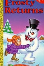 Watch Frosty Returns 9Movies