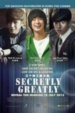 Watch Secretly Greatly 9Movies