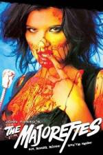 Watch The Majorettes 9Movies