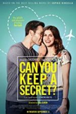 Watch Can You Keep a Secret? 9Movies