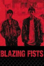 Watch Blazing Fists 9Movies