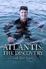 Watch Atlantis: The Discovery with Dan Snow (TV Special 2024) 9Movies