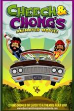 Watch Cheech & Chongs Animated Movie 9Movies