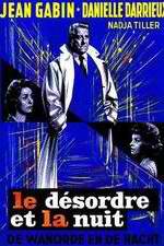 Watch Le désordre et la nuit 9Movies