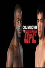 Watch Countdown to UFC 140 Jones vs Machida 9Movies