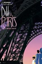 Watch Dilili in Paris 9Movies