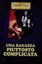 Watch A Rather Complicated Girl 9Movies