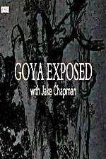 Watch Goya Exposed with Jake Chapman 9Movies