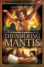 Watch Mantis Fist Fighter 9Movies