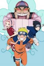 Watch Naruto Special The Genie and The Three Wishes 9Movies