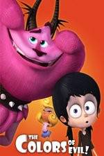 Watch The Colors of Evil 9Movies