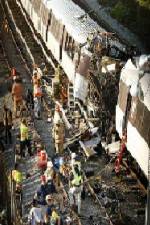 Watch National Geographic Crash Scene Investigation Train Collision 9Movies