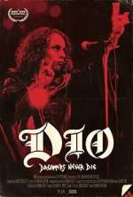 Watch Dio: Dreamers Never Die 9Movies
