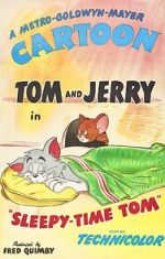 Watch Sleepy-Time Tom (Short 1951) 9Movies