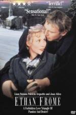 Watch Ethan Frome 9Movies