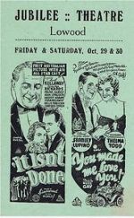 Watch You Made Me Love You 9Movies