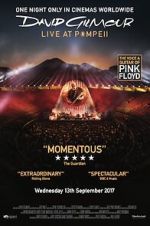 Watch David Gilmour: Live At Pompeii 9Movies