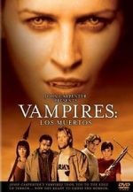 Watch Vampires: Los Muertos 9Movies