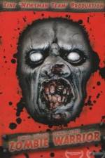 Watch Zombie Warrior 9Movies