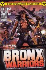 Watch 1990: I guerrieri del Bronx 9Movies