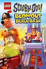 Watch Lego Scooby-Doo! Blowout Beach Bash 9Movies