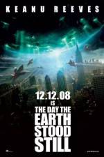 Watch The Day the Earth Stood Still (2008) 9Movies