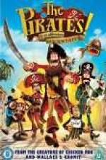 Watch The Pirates! In an Adventure with Scientists 9Movies