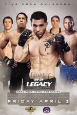 Watch Legacy Fighting Championship 41 Pineda vs Carson 9Movies