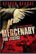 Watch Mercenary for Justice 9Movies
