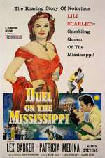 Watch Duel on the Mississippi 9Movies