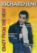 Watch Richard Jeni: Crazy from the Heat (TV Special 1991) 9Movies
