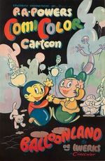 Watch Balloon Land (Short 1935) 9Movies