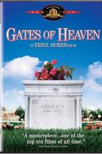 Watch Gates of Heaven 9Movies