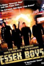 Watch Essex Boys 9Movies