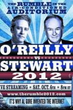 Watch The Rumble Jon Stewart vs. Bill O\'Reilly 9Movies