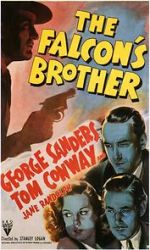 Watch The Falcon\'s Brother 9Movies