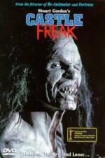 Watch Castle Freak 9Movies