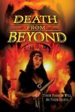 Watch Death from Beyond 9Movies