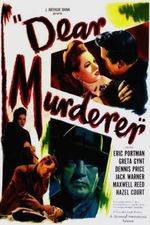 Watch Dear Murderer 9Movies