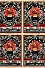 Watch The 52nd Annual Grammy Awards 9Movies