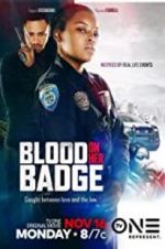 Watch Blood on Her Badge 9Movies