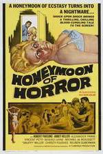 Watch Honeymoon of Horror 9Movies
