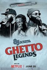 Watch 85 South: Ghetto Legends (TV Special 2023) 9Movies