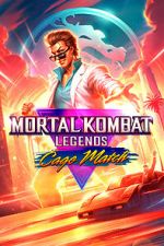 Watch Mortal Kombat Legends: Cage Match 9Movies