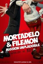 Watch Mortadelo y Filemón contra Jimmy el Cachondo 9Movies