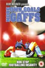 Watch More Own Goals and Gaffs 9Movies