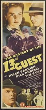 Watch The Mystery of the 13th Guest 9Movies