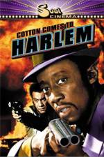 Watch Cotton Comes to Harlem 9Movies