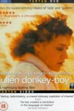 Watch Julien Donkey-Boy 9Movies