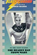 Watch Deadly Ray from Mars 9Movies